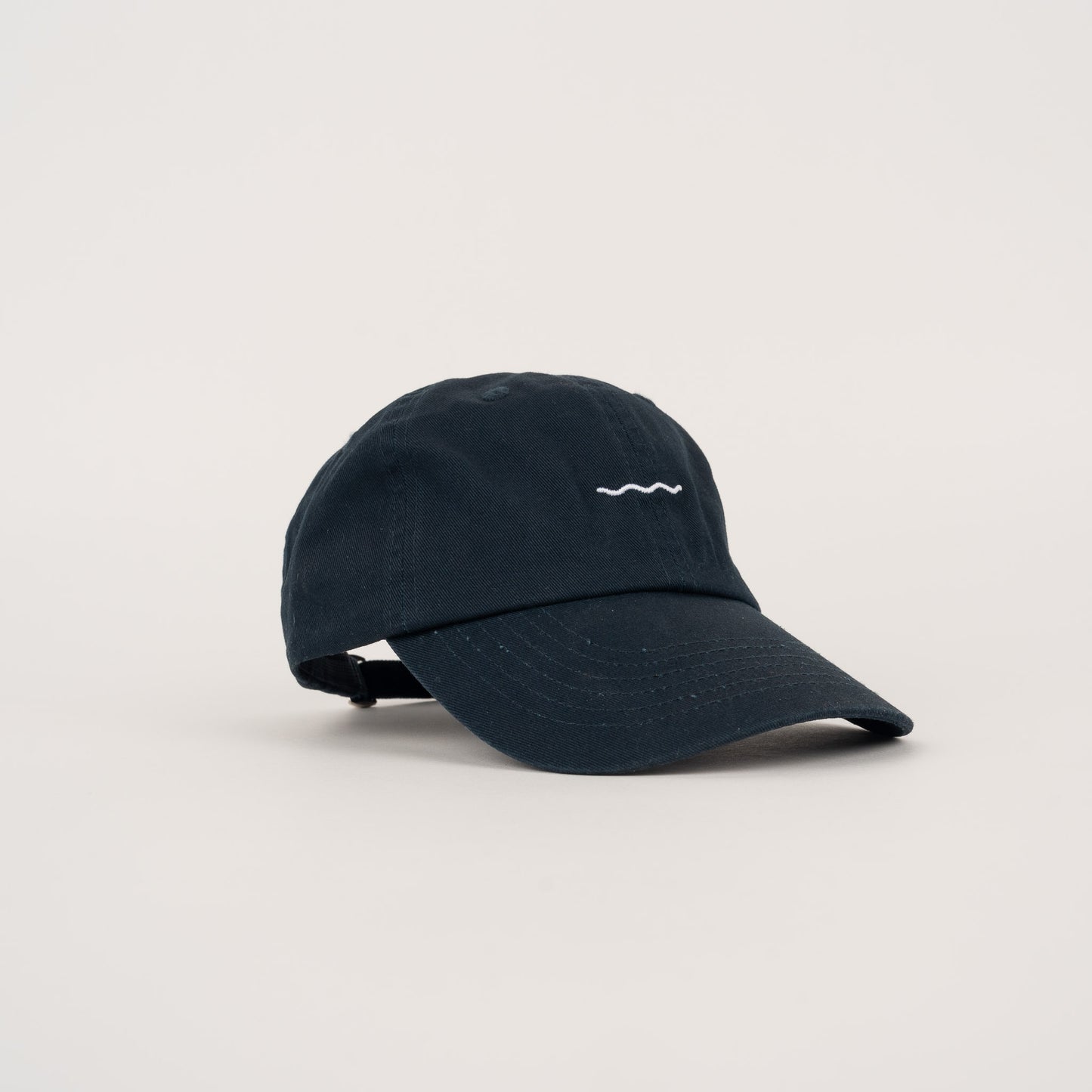 The Ninch - Dad Cap - Navy