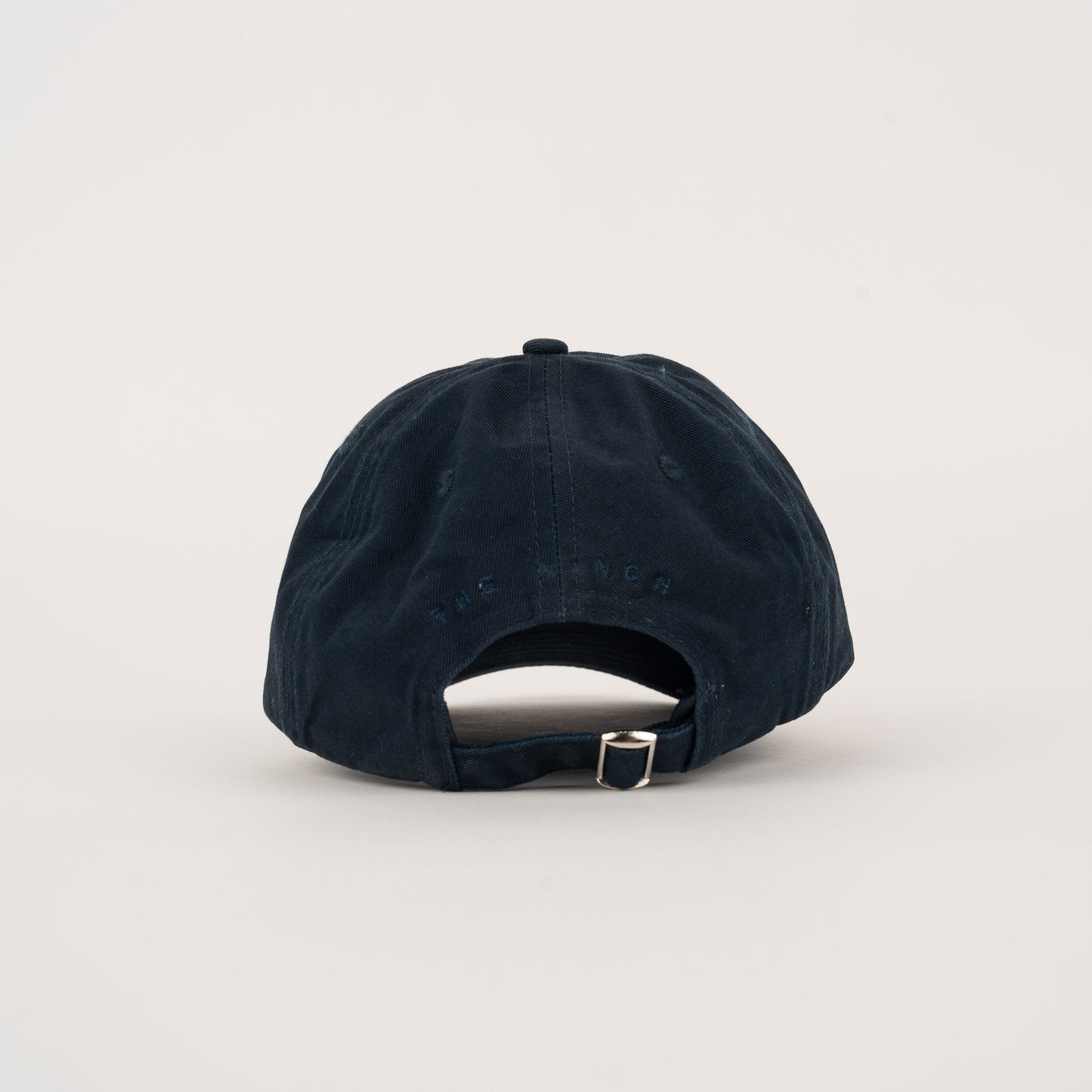 The Ninch - Dad Cap - Navy