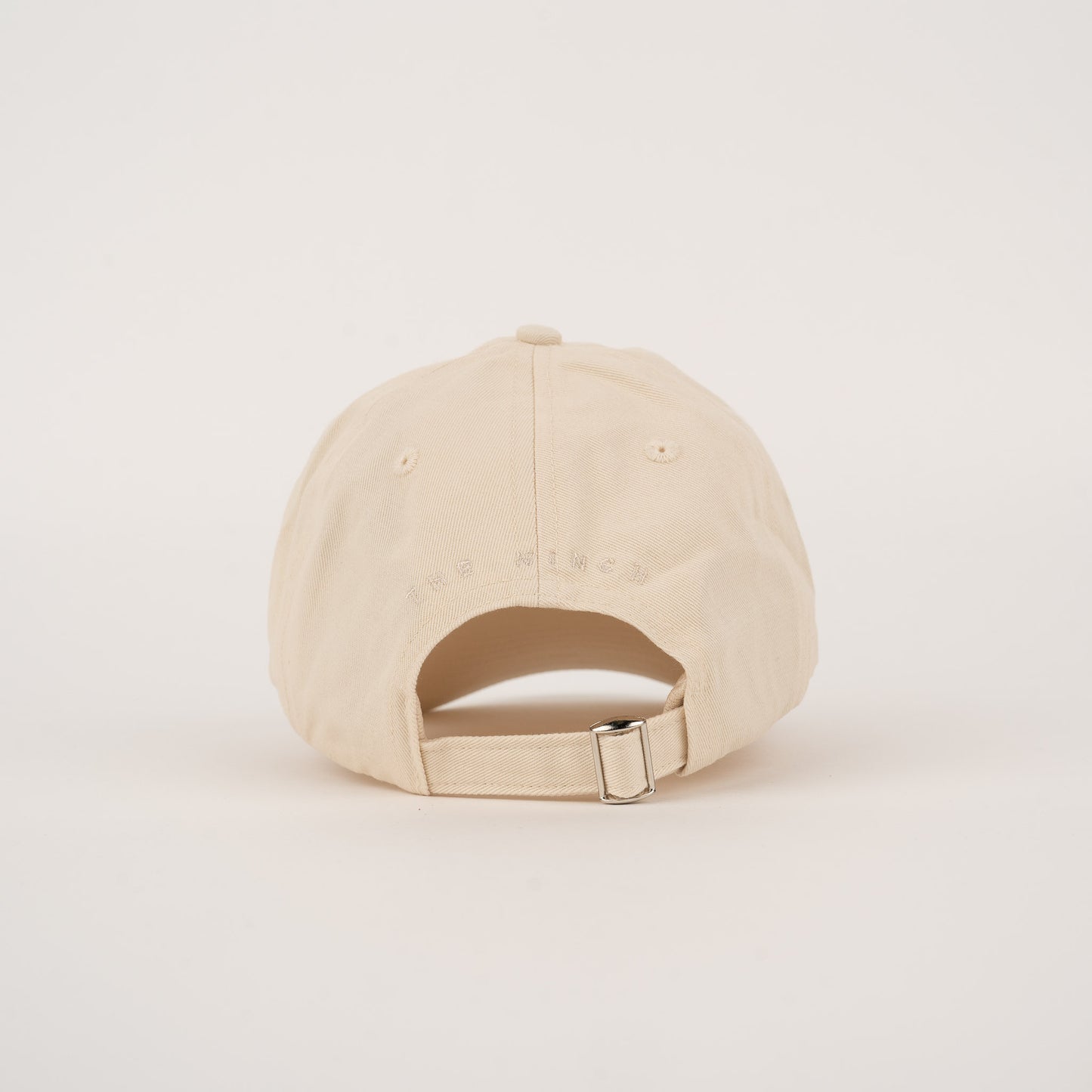 The Ninch - Dad Cap - Beige